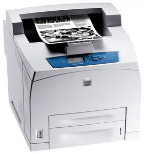 Замена системной платы на принтере Xerox 4510DN в Тюмени